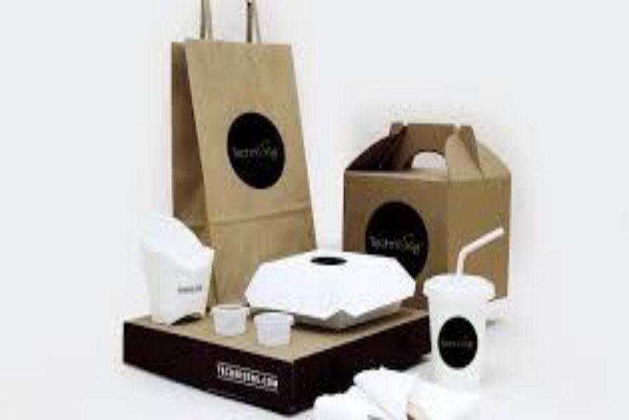 Packaging