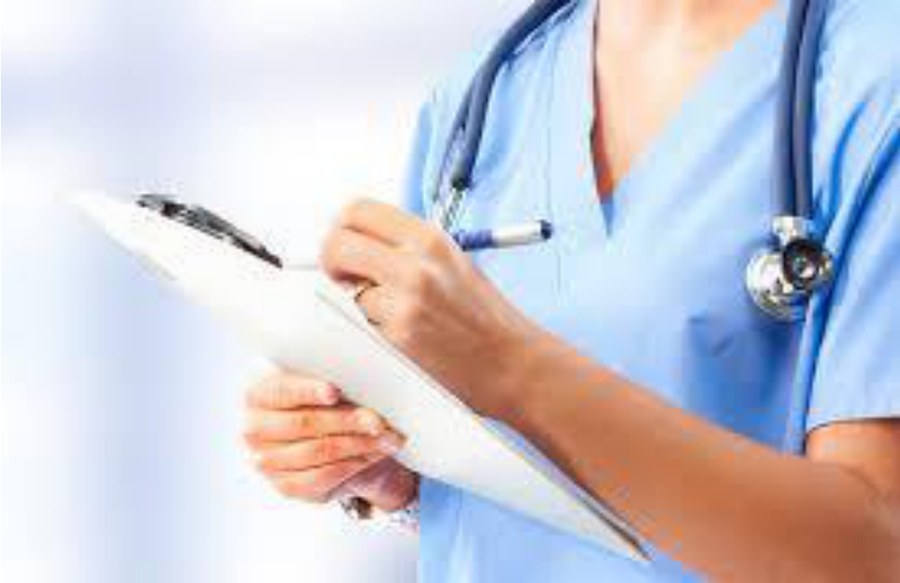 Healthcare